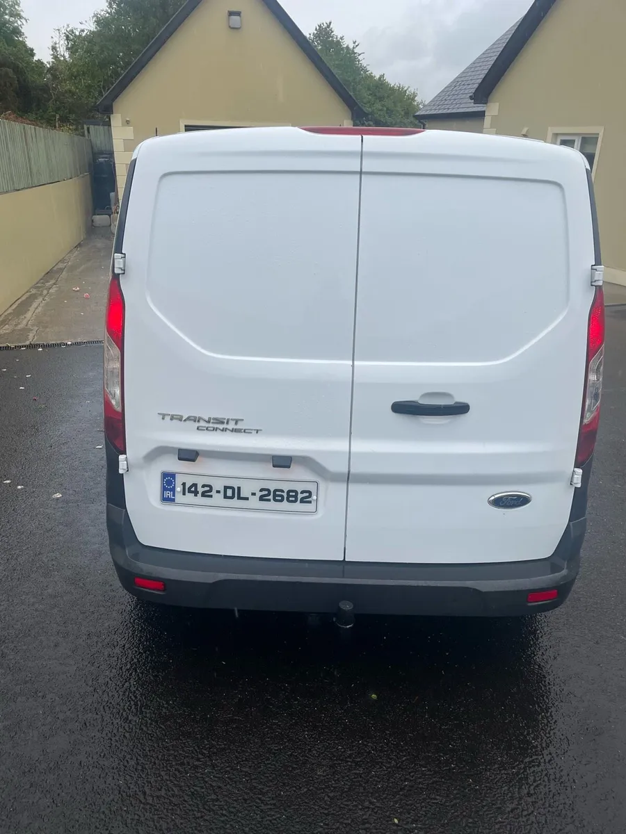 Ford Transit Connect - Image 4