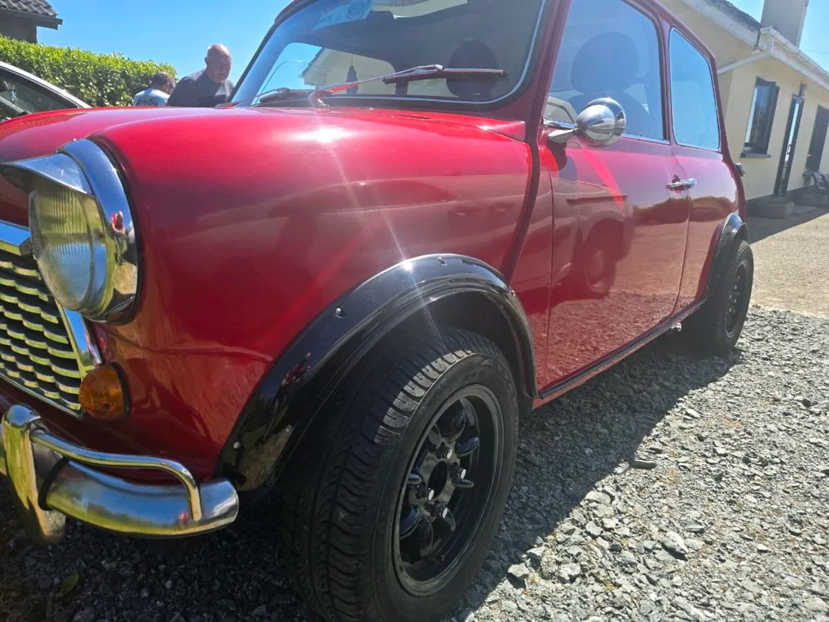 Vintage mini - Image 2