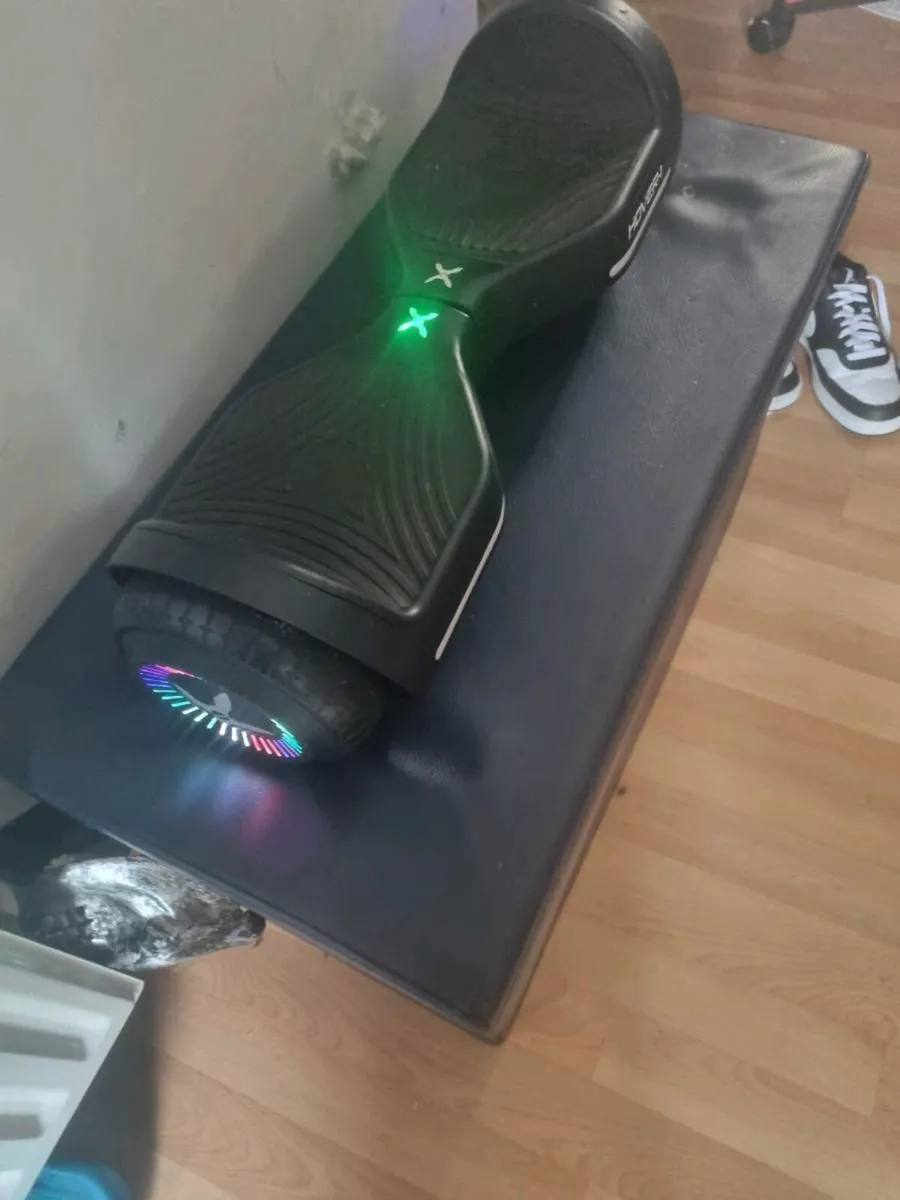 Hover board - Image 1