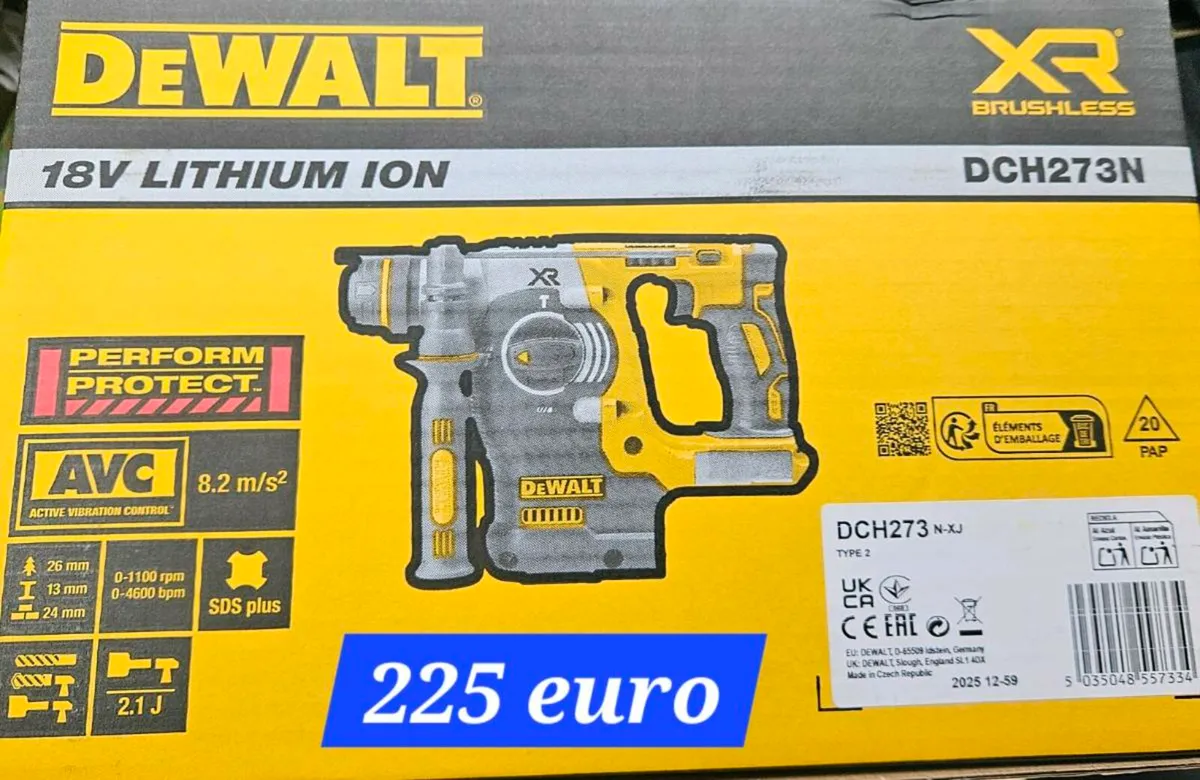 Dewalt - Image 1
