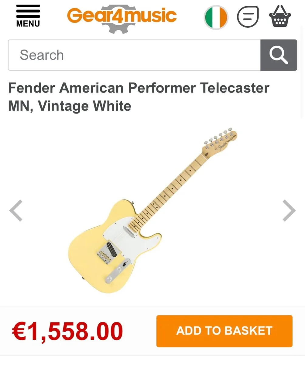 Guitars - Image 2