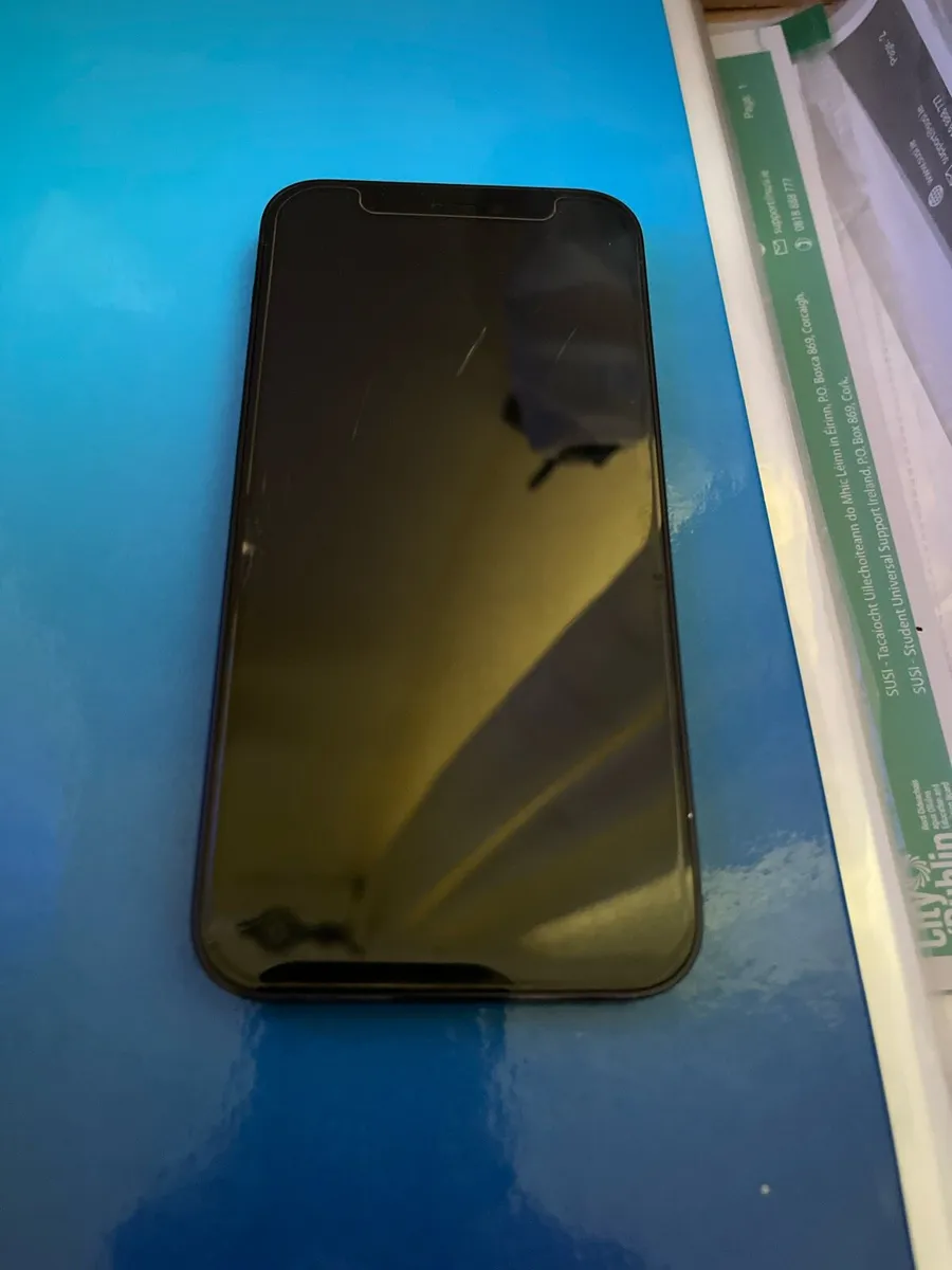 iPhone 12 mini - Image 2