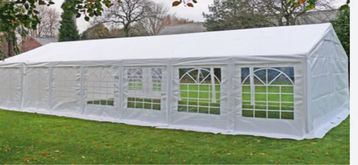 Marquee - Image 1