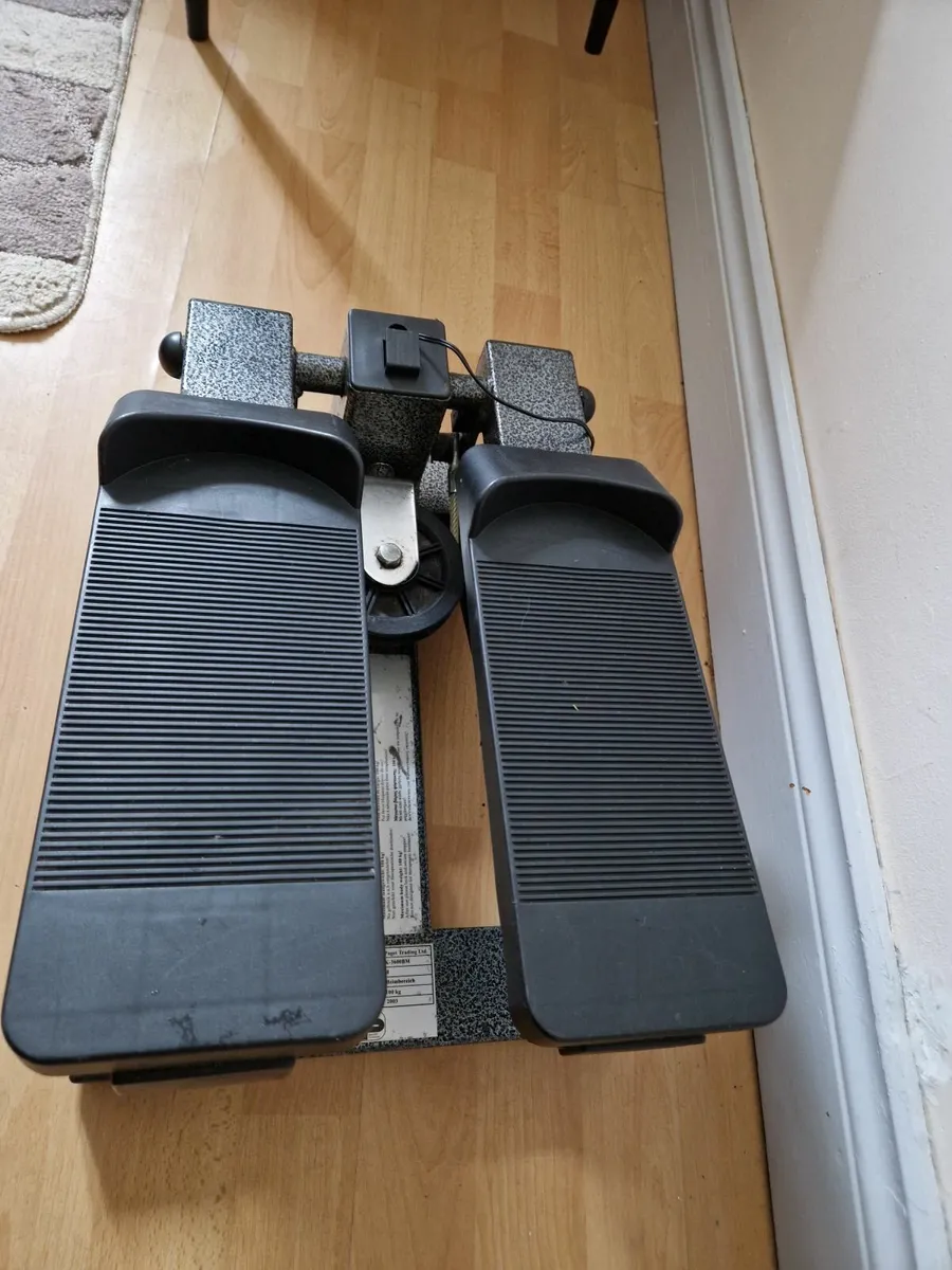 Stepper - Image 1