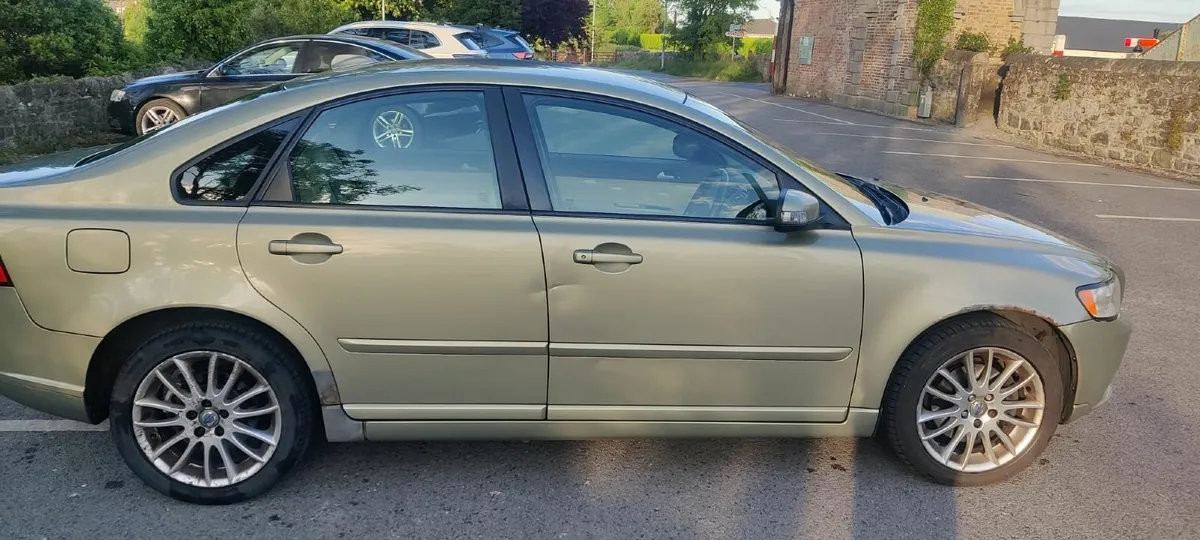 Volvo S40 - Image 3