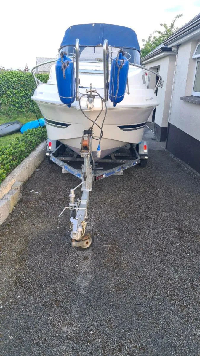 Cruiser boat/day boat - Image 2