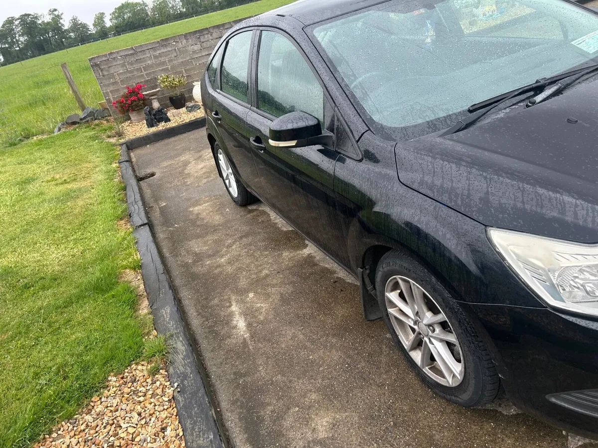 Ford Focus 2009 - Image 3