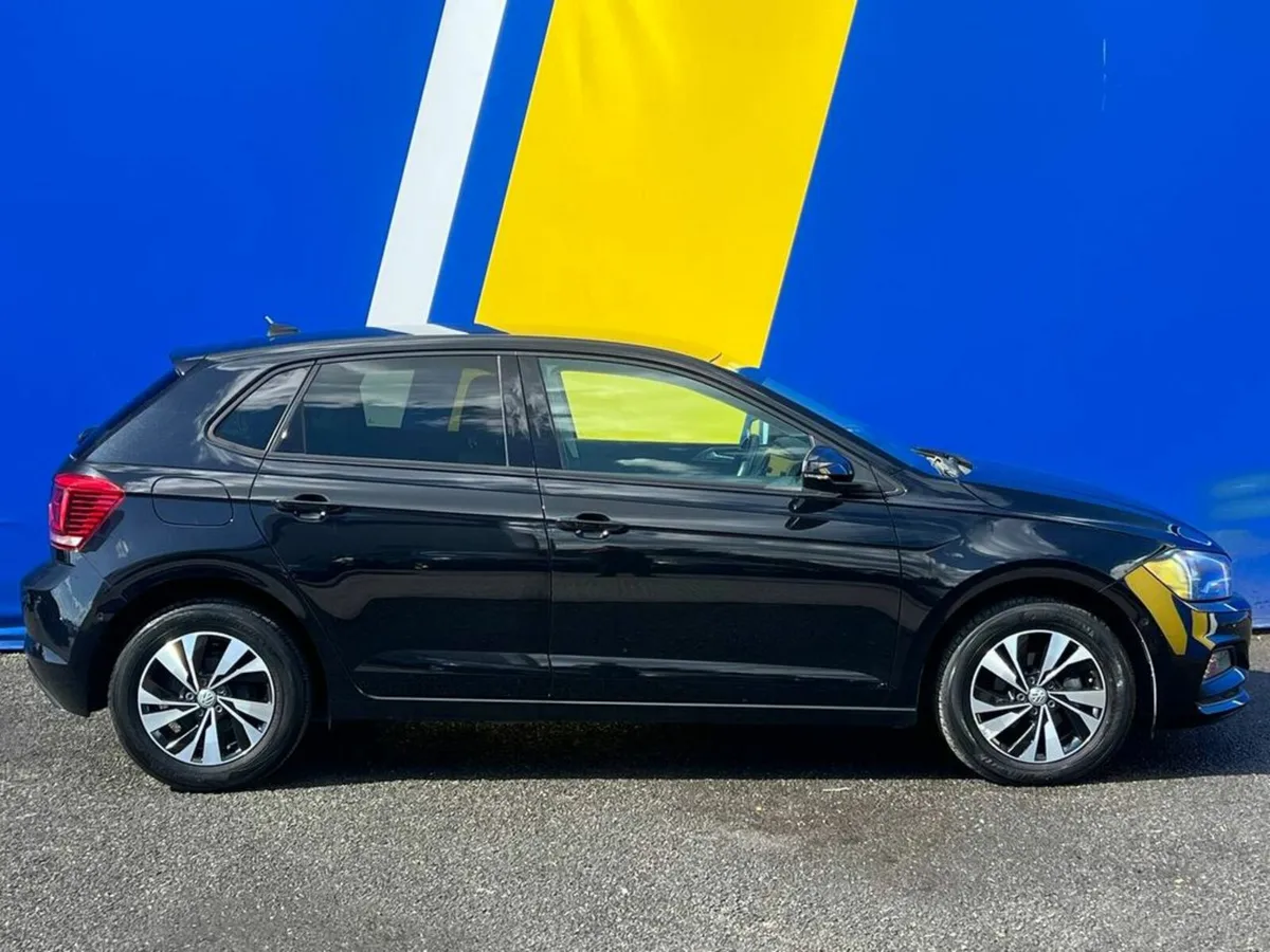 Volkswagen Polo COMFORTLINE 1.0 TSI // 360 SURROUN - Image 2