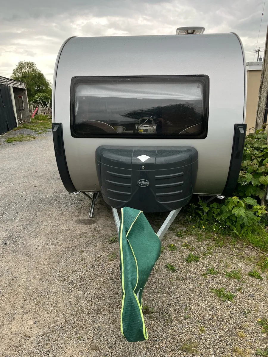 Caravan - Image 3