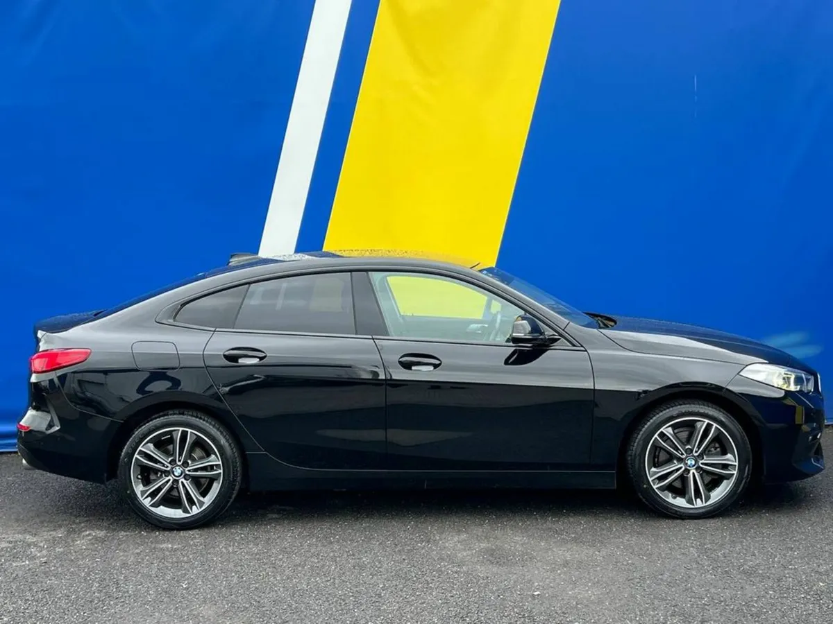 BMW 2-Series 218d SPORT 2.0 AUTO // SERVICE HISTOR - Image 2