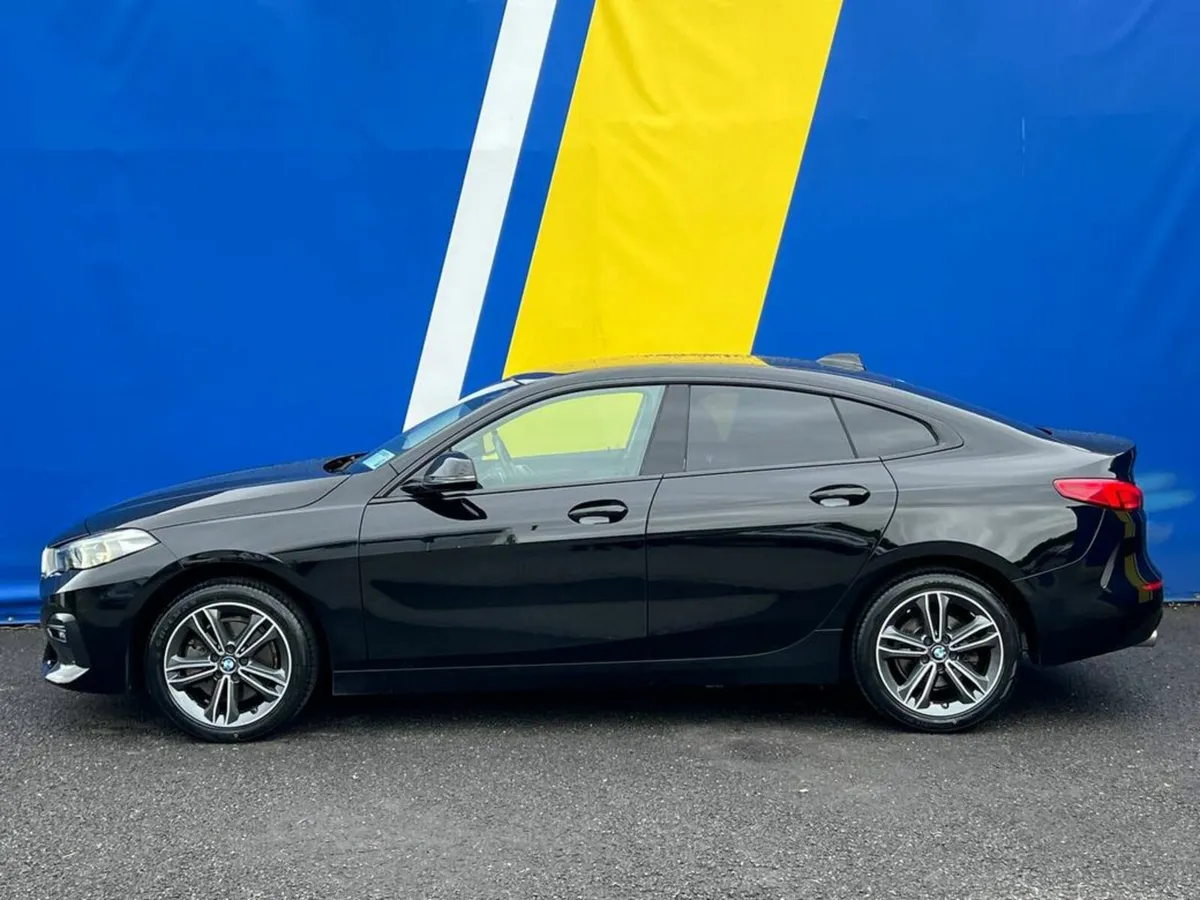 BMW 2-Series 218d SPORT 2.0 AUTO // SERVICE HISTOR - Image 3