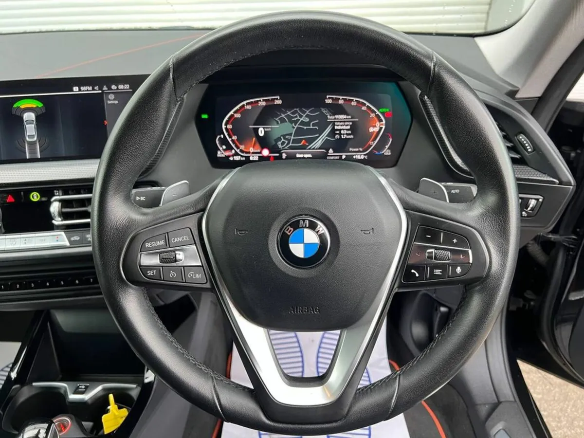 BMW 2-Series 218d SPORT 2.0 AUTO // SERVICE HISTOR - Image 4