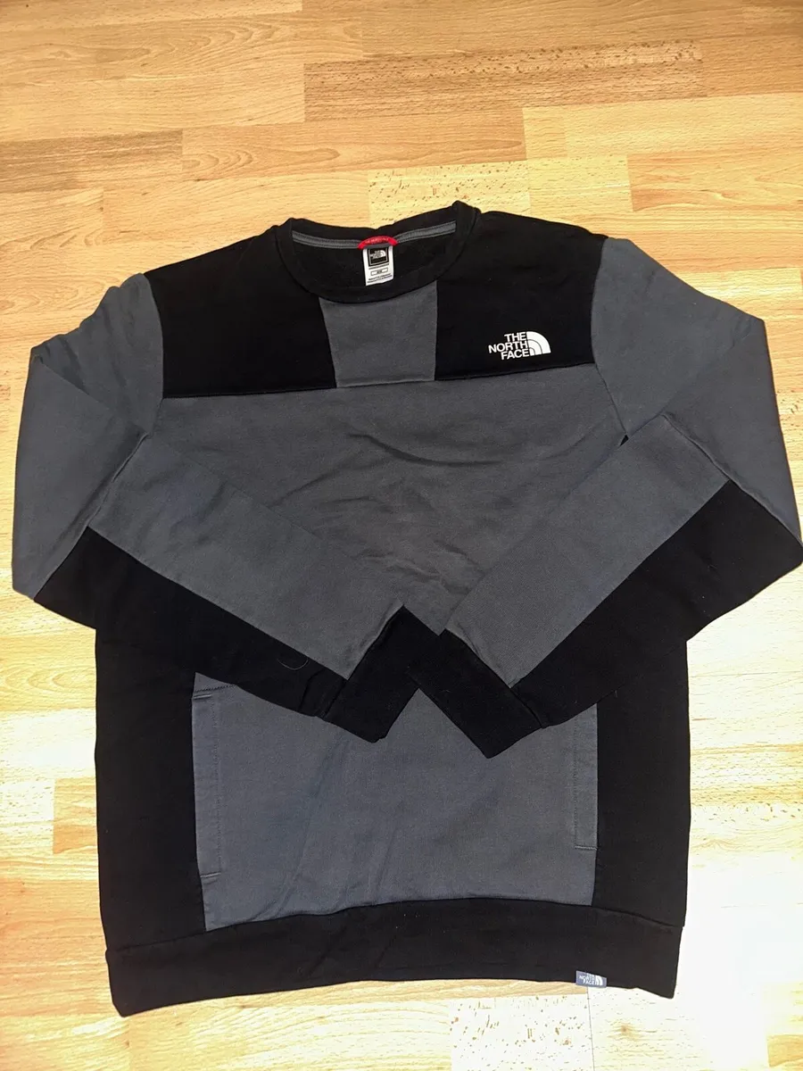 The Northface sweatshirt - Image 1