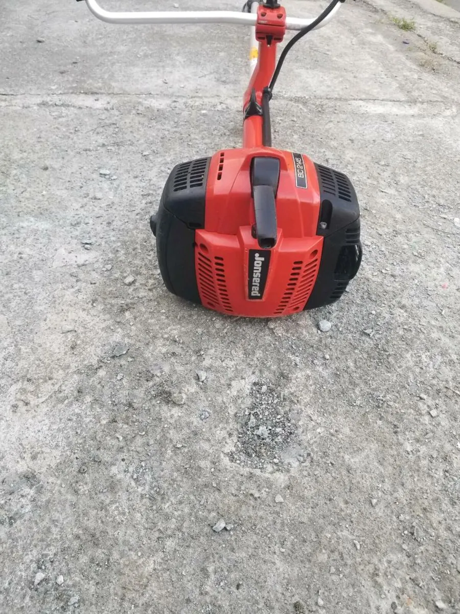 grass cutters/ weedeather/strimmers - Image 2