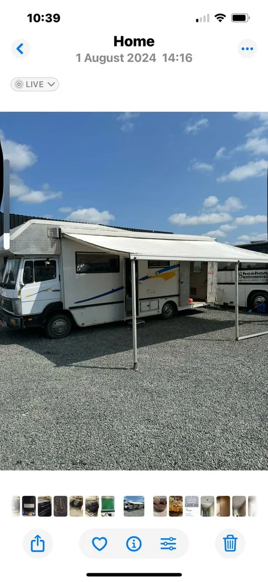 Camper - Image 1