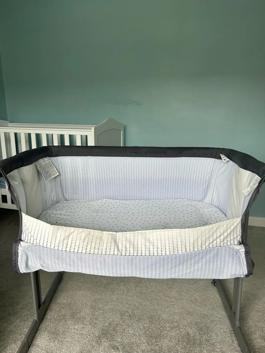 Chicco Next2me Cot - Image 2