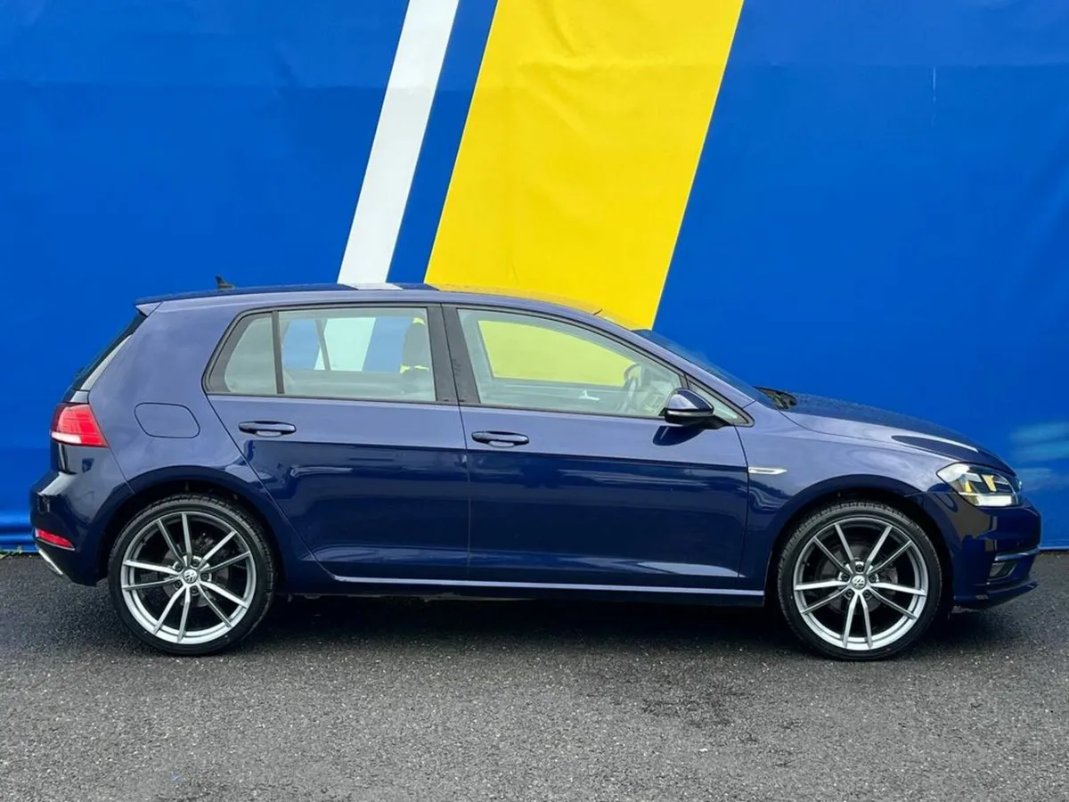 Volkswagen Golf COMFORTLINE 1.0 TSI // 2 YEAR NCT - Image 2