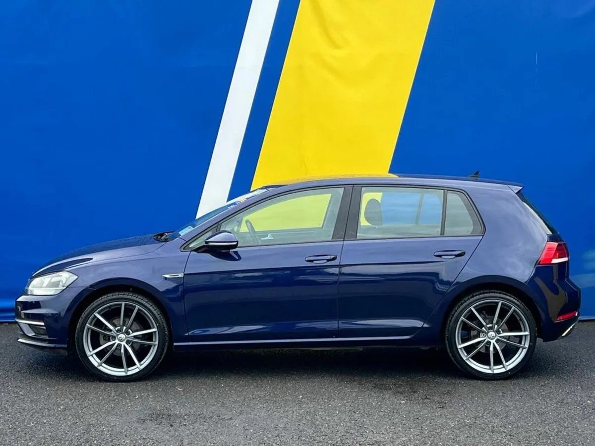 Volkswagen Golf COMFORTLINE 1.0 TSI // 2 YEAR NCT - Image 3