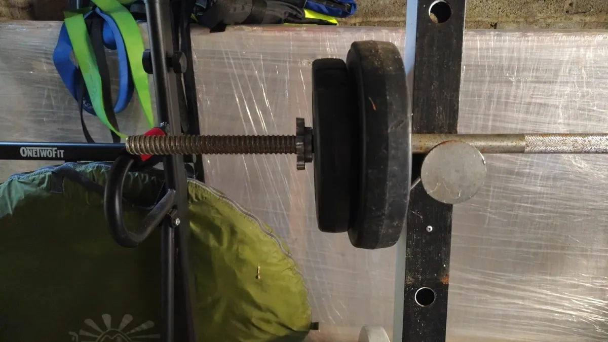 Weights - Image 3