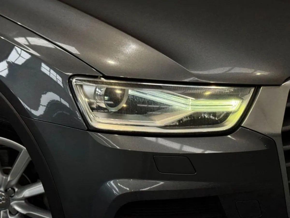 Audi Q3 Audi Q3  Daytona Grey  47 - Image 2