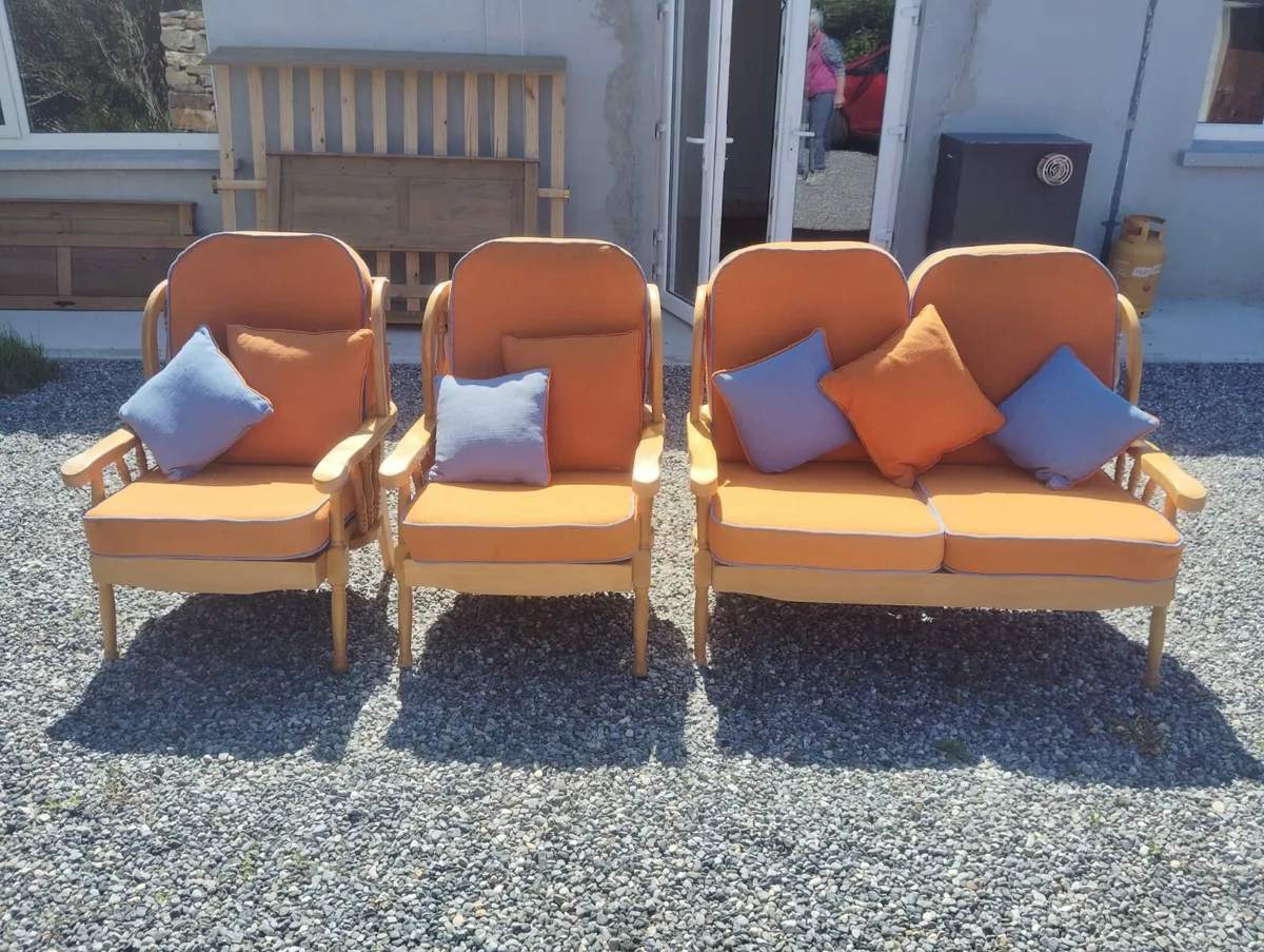 3 Piece Cottage Suite - Image 2