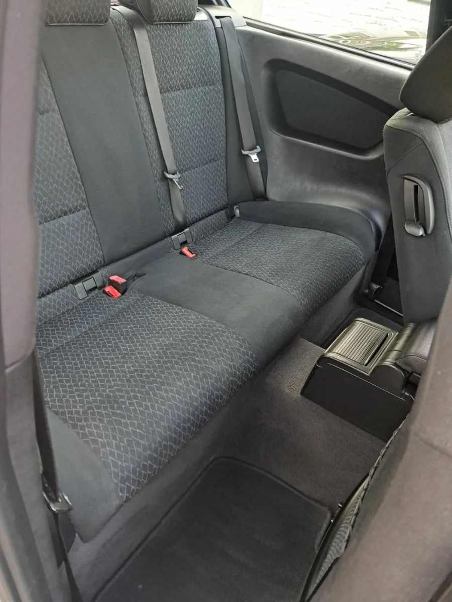 BMW 316ti compact 2005 - Image 4