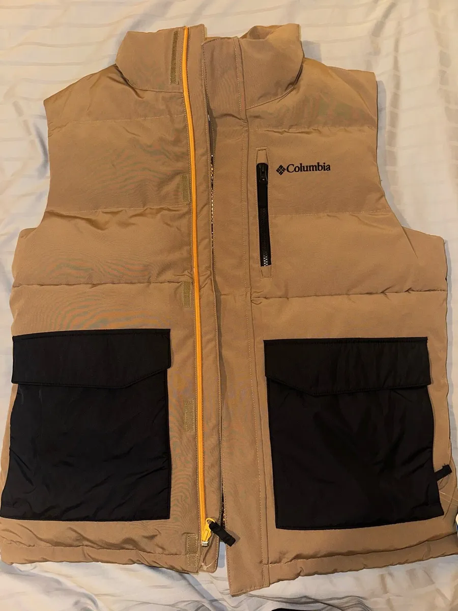 Columbia Gilet - Image 1