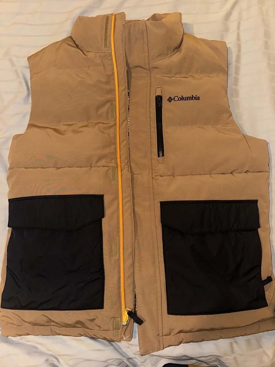 Columbia Gilet - Image 2