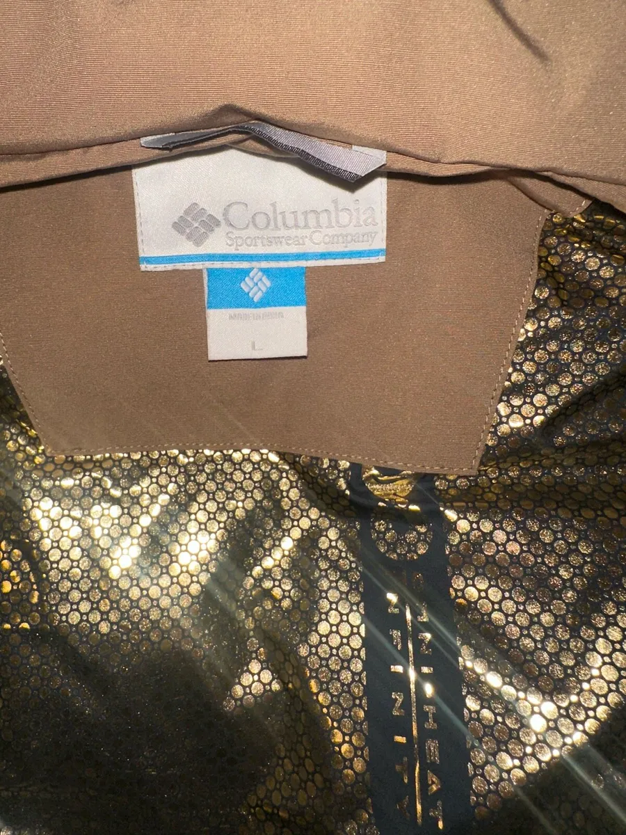 Columbia Gilet - Image 3