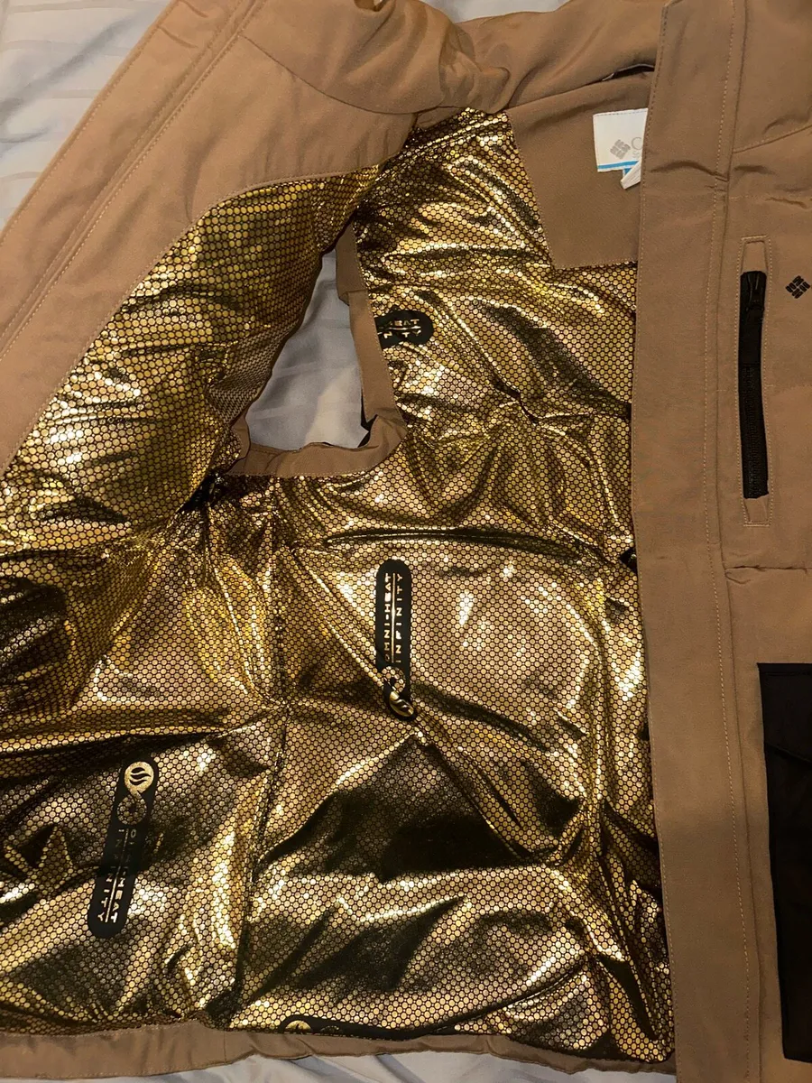 Columbia Gilet - Image 4
