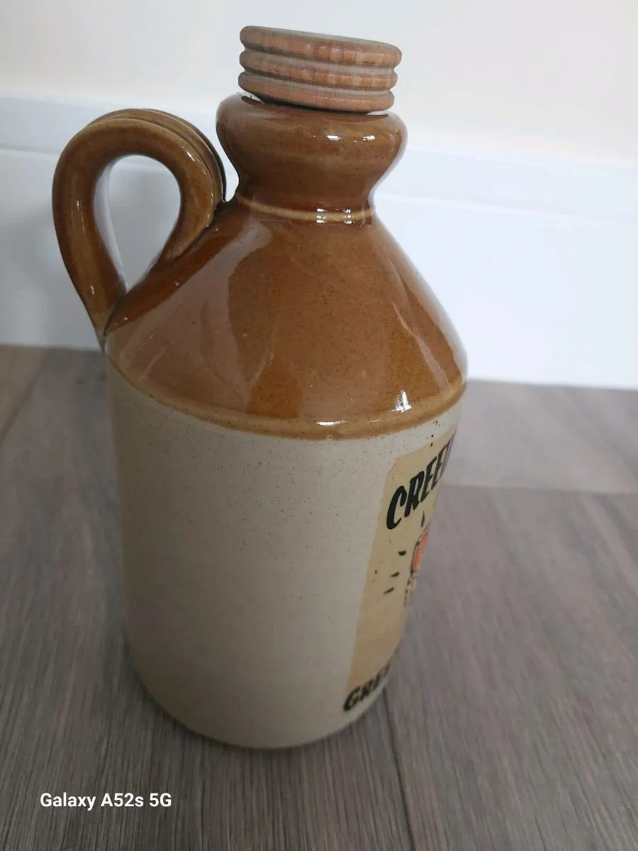Vintage cider flagon - Image 3