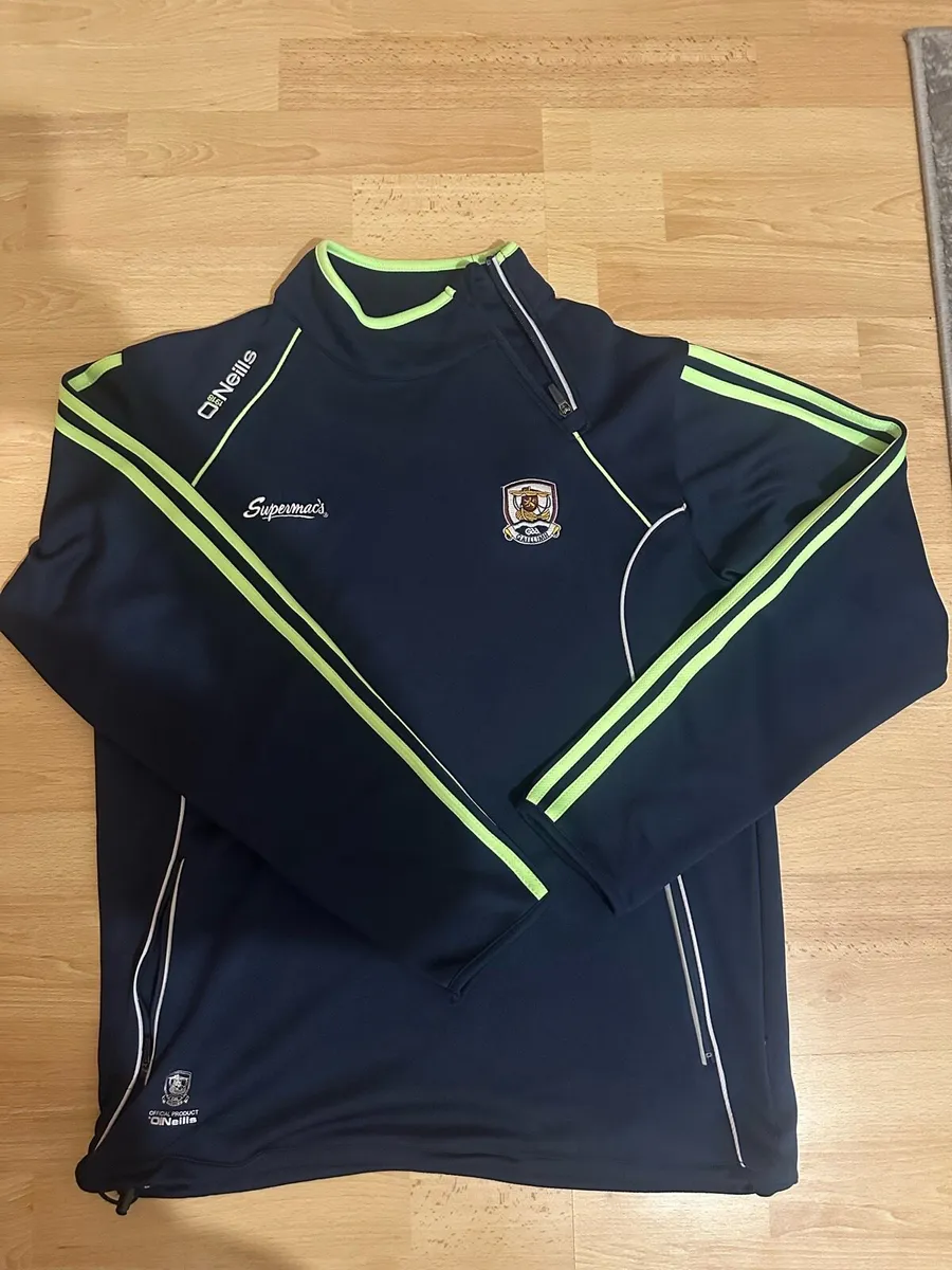 Galway Top - Image 1