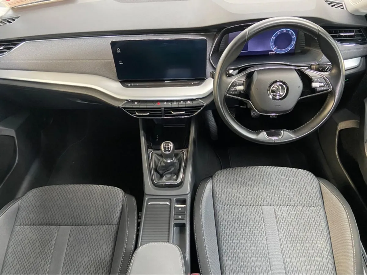 Skoda Octavia Style 2.0 TDI 150HP 5DR - Image 2