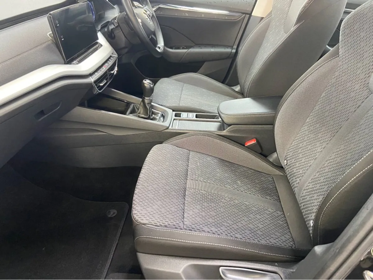 Skoda Octavia Style 2.0 TDI 150HP 5DR - Image 4