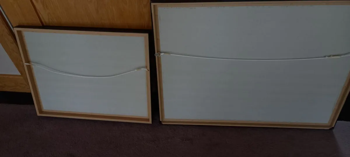 Framed Artwork - Image 4