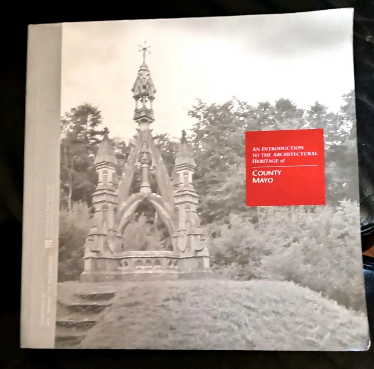Mayo Galway Dublin Architectural Books - Image 3