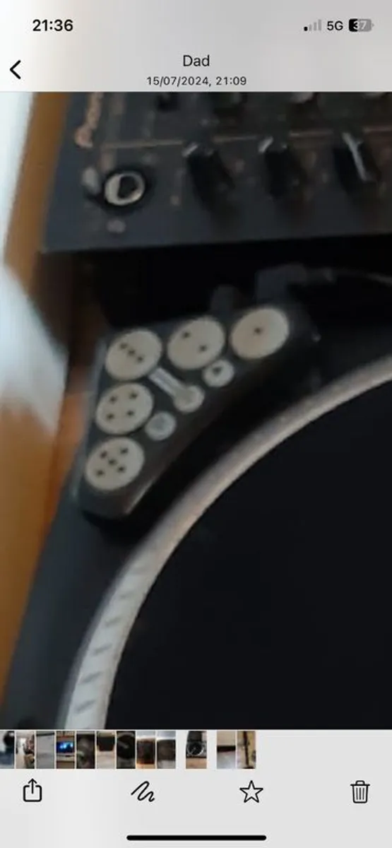Dj gear - Image 1