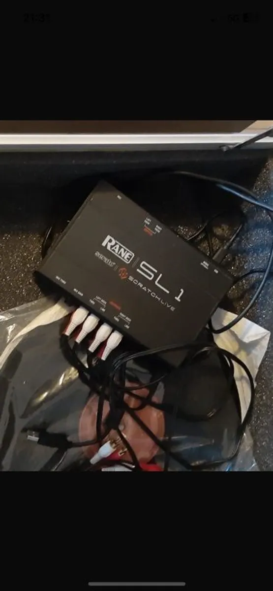 Dj gear - Image 2