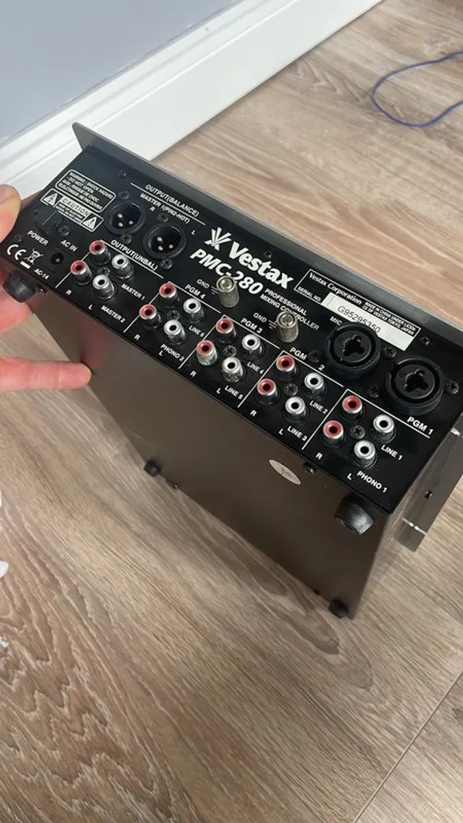 Dj gear - Image 3