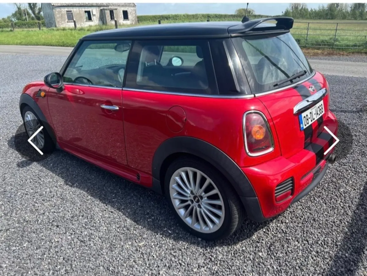 Mini One 2008 - Image 2