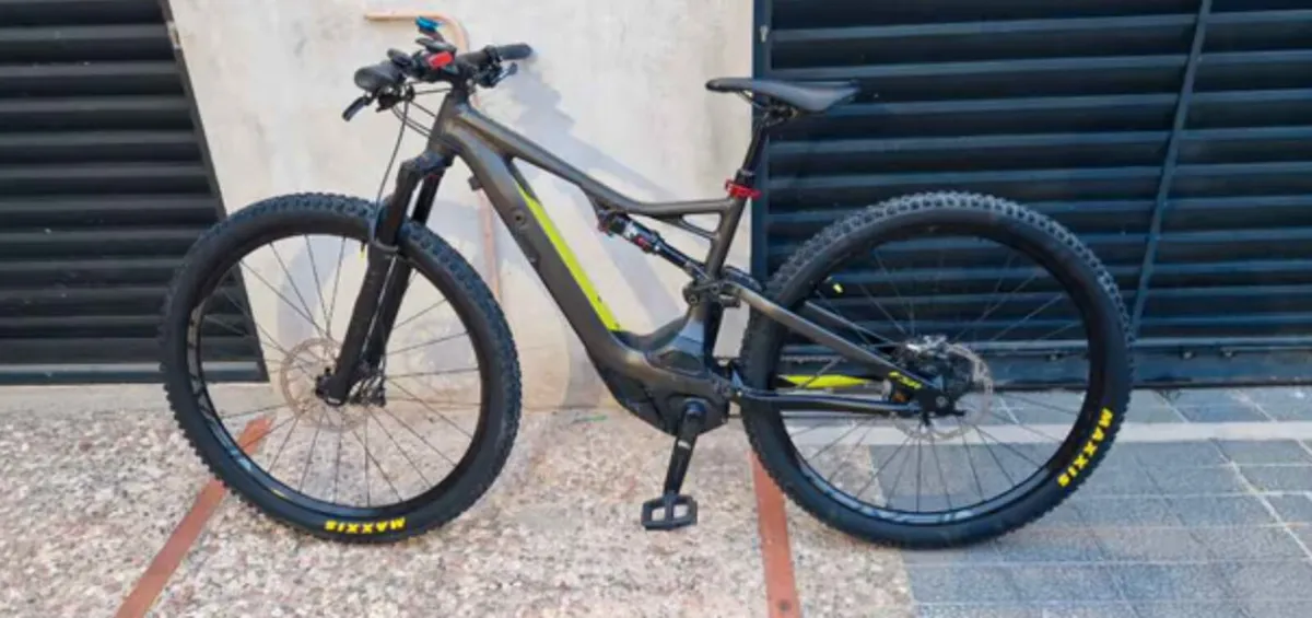 Specialized Turbo - Image 1