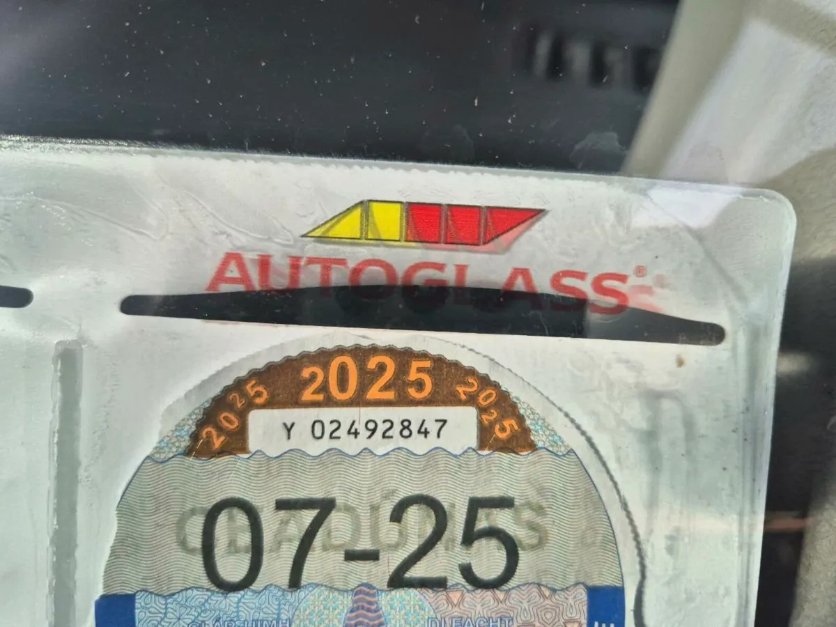 2010 corolla nct 2026 tax low km - Image 4
