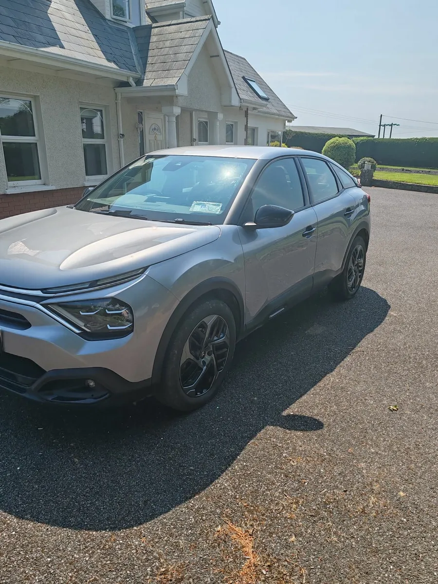 Citroen C4 2022 - Image 1
