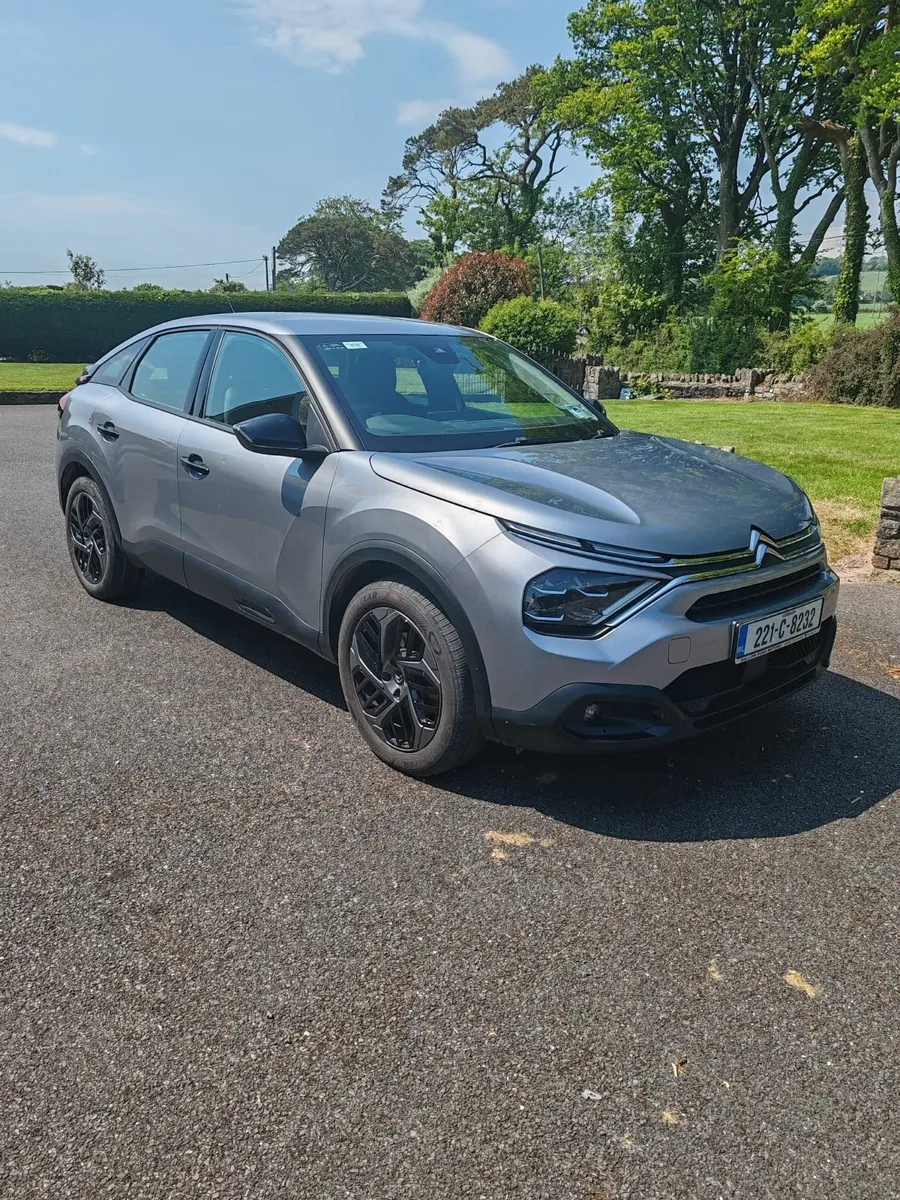 Citroen C4 2022 - Image 2