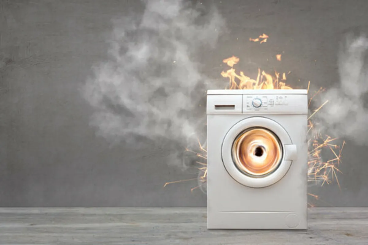 APPLIANCES WANTED Faulty or broken! - Image 2