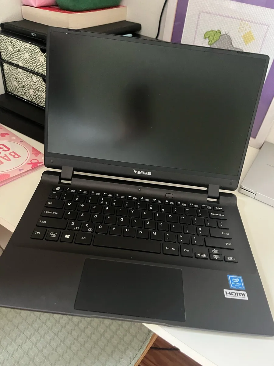 Venturer laptop - Image 2