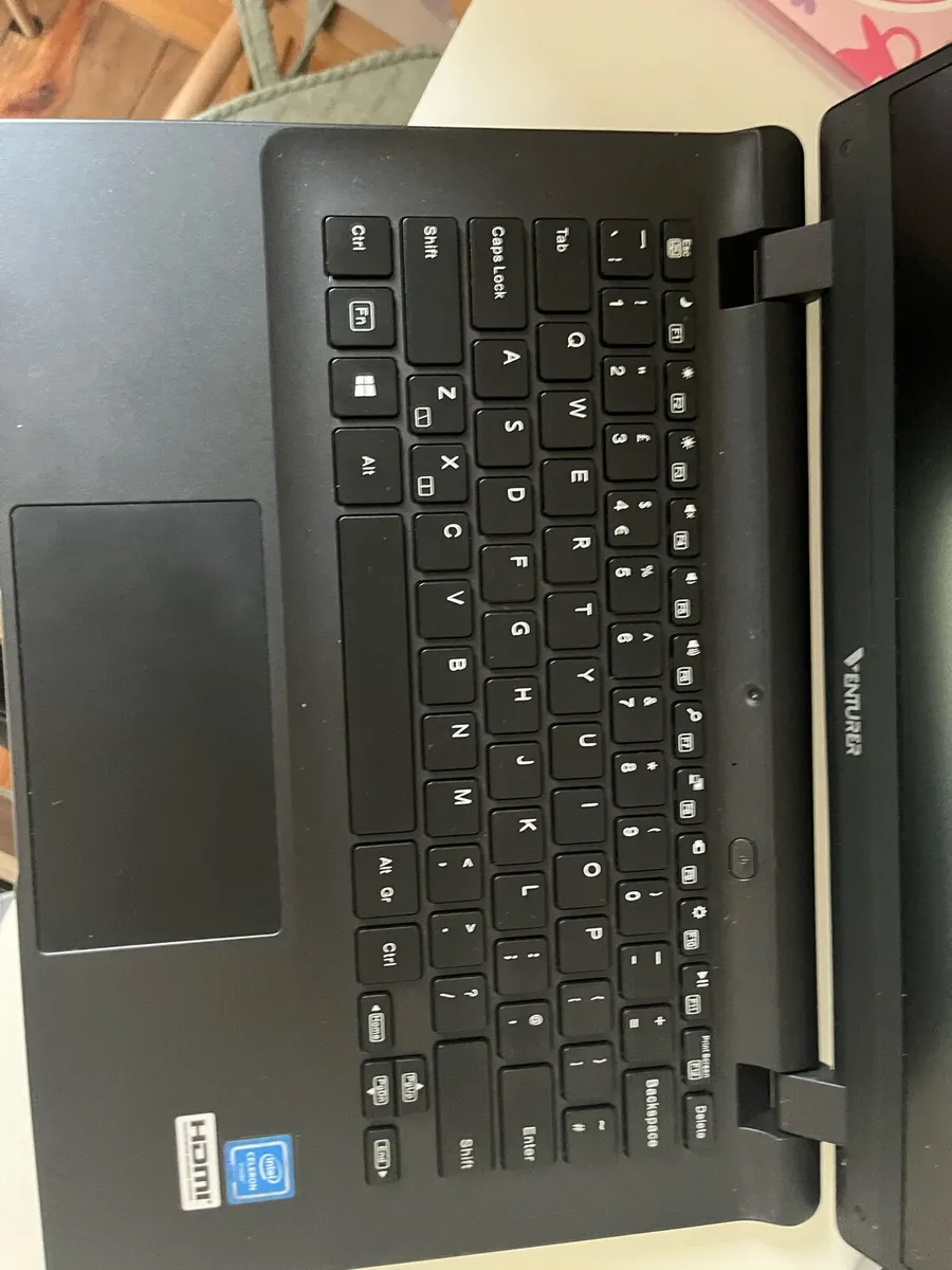 Venturer laptop - Image 4