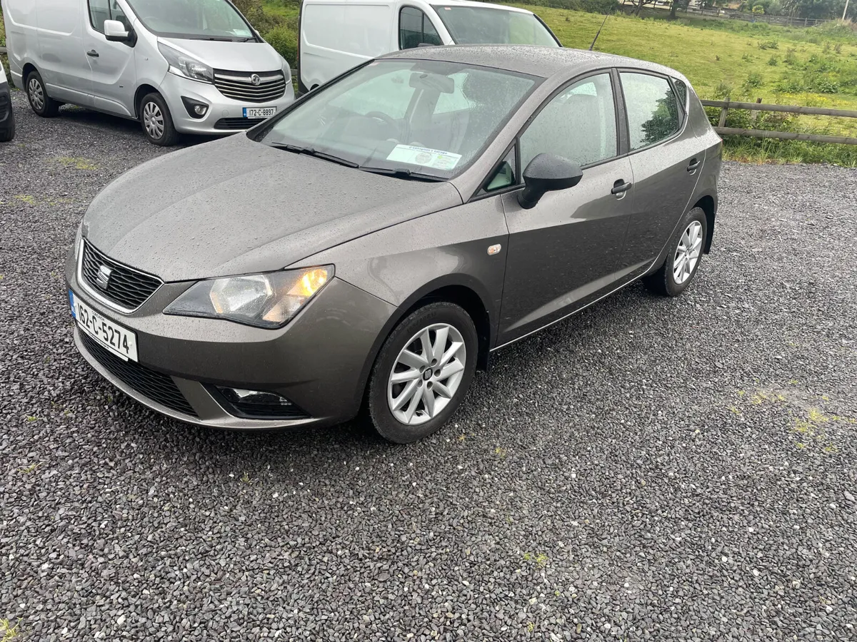 SEAT Ibiza 2016 low miles - Image 3