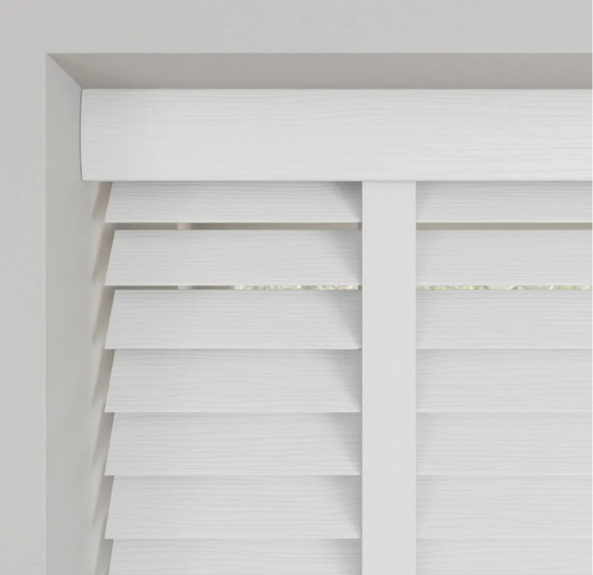 Make My Blinds Brilliant White Ventitian 3 sizes - Image 3