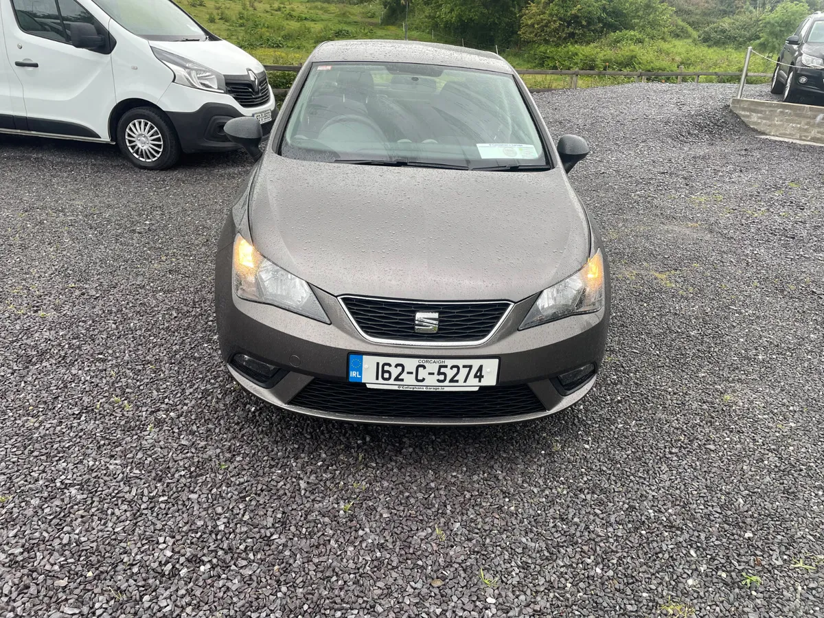 SEAT Ibiza 2016 low miles - Image 2